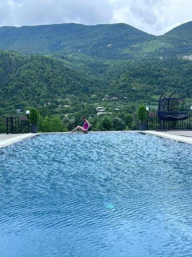 ციბენა • Tsibena, Ambrolauri (foto 4)