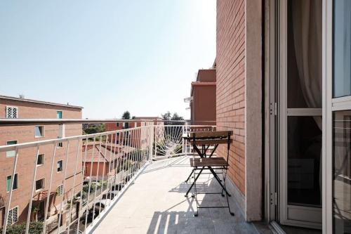 Ospedale Gemelli-Vaticano Domus Di Pace 1BDR, Roma (foto 7)