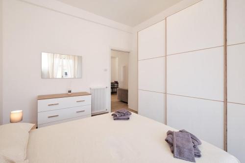 Ospedale Gemelli-Vaticano Domus Di Pace 1BDR, Roma (foto 8)