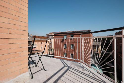 Ospedale Gemelli-Vaticano Domus Di Pace 1BDR, Roma (foto 10)