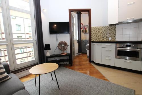 Apartment Classic Comfort