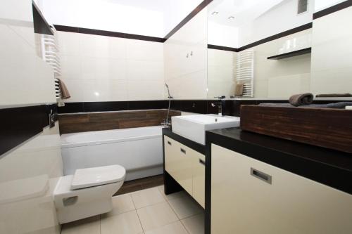 Apartment Classic Comfort