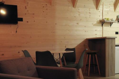 Ethno Village Long Story in Kolasin