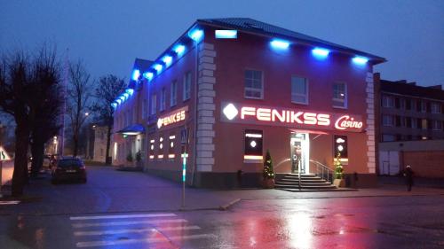 Alex Hotel - image 2