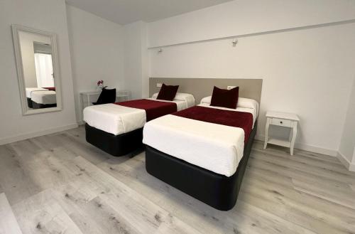 Barakaldo Rooms in باراكالدو