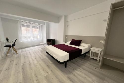 Barakaldo Rooms in باراكالدو