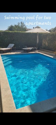 Casa Emma with Pool