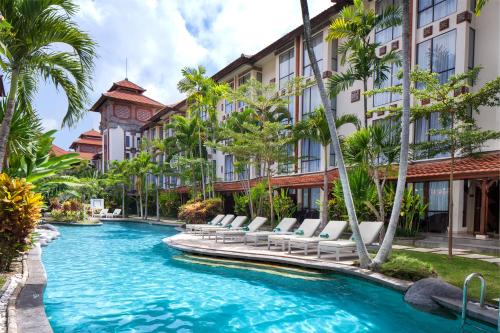 Prime Plaza Hotel Sanur – Bali