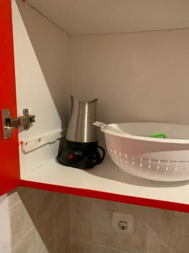 B&Bapartment in Arta