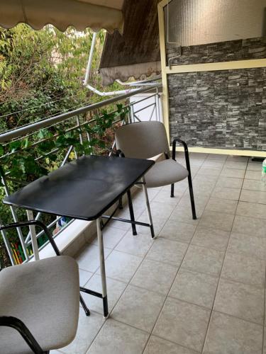 B&Bapartment in Arta