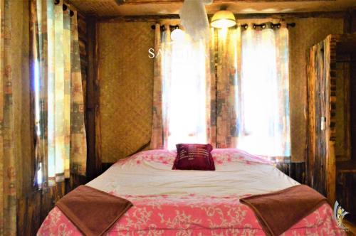 Sangjun On Beach Resort Sangjun On Beach Resort