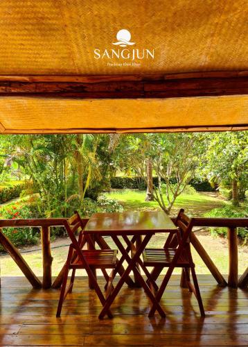 Sangjun On Beach Resort Sangjun On Beach Resort