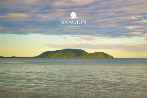 Sangjun On Beach Resort Sangjun On Beach Resort