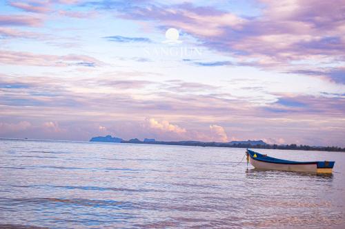 Sangjun On Beach Resort Sangjun On Beach Resort