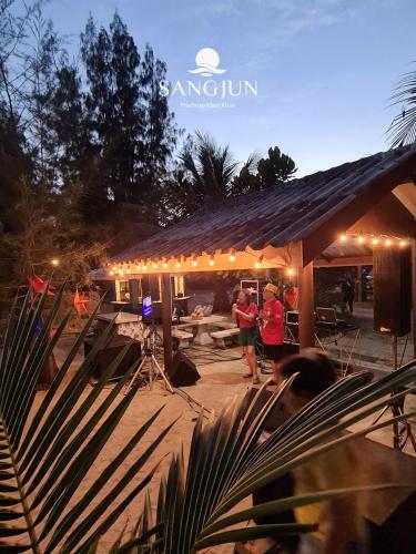 Sangjun On Beach Resort Sangjun On Beach Resort