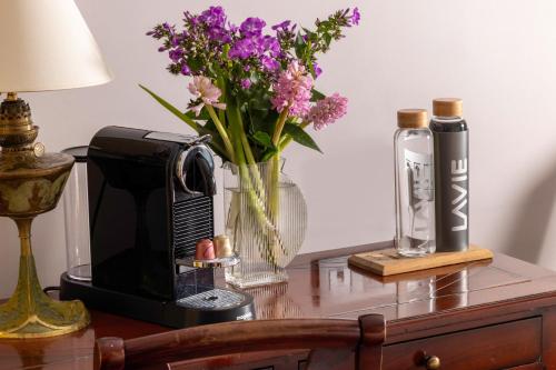 Hôtel Le Relais des Halles - image 14