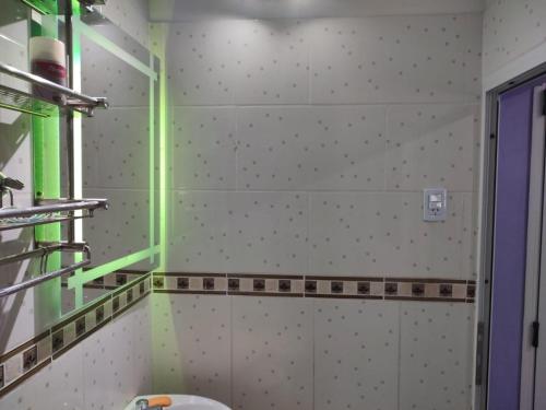 Rinconcito Don Antonio in ตินอกาสตา