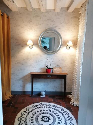 Bejárat, Chambre chez l habitant avec petit déjeuner (Chambre chez l habitant avec petit dejeuner) in Longperrier