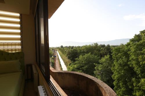 Vista, Hotel and Restaurant Shallalat Anjar in Aanjar