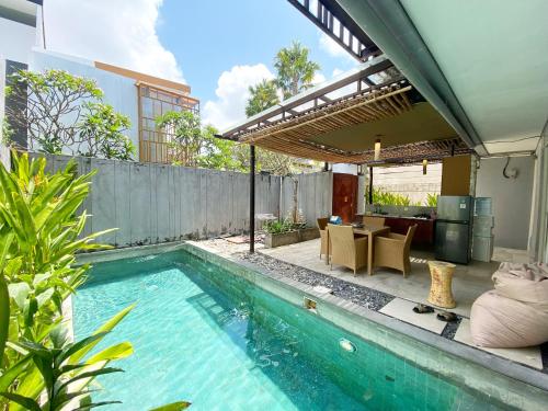 2 BR Bougenville Villa — other in Jalan Gedong Sari No.1, Nusa Dua Indonesia, 80361