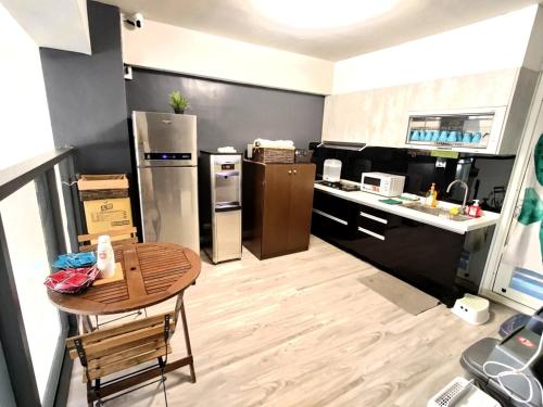 花蓮後站-沐青文旅Mu House - Hualien