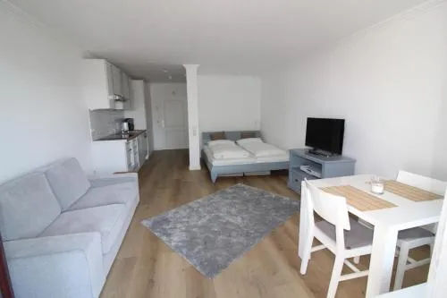Haus Norderhoog Wohnung 73 in Westerland, Deutschland