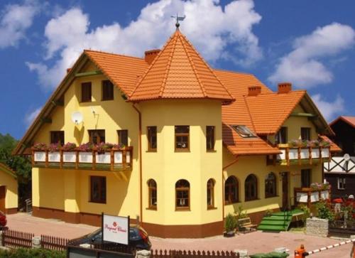 Rezydencja Classic – Karpacz, WI