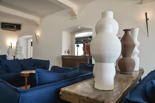 Grand Hotel Masseria Santa Lucia - image 10