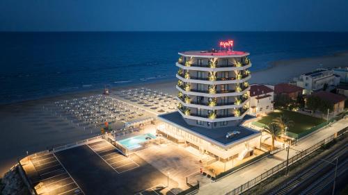 . Hotel Playa Suite