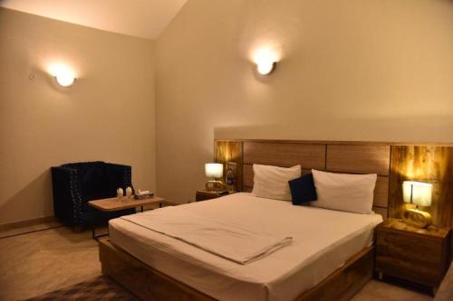 hotel photo