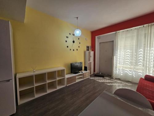 Apartamento único en Lucero (Apartamento unico en Lucero) in La Latina