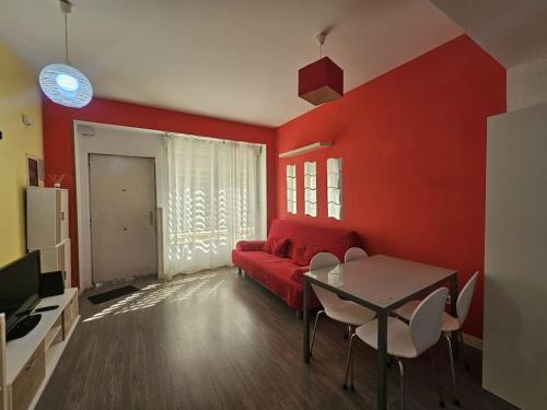 Apartamento único en Lucero (Apartamento unico en Lucero) in La Latina
