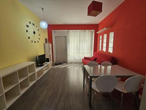 Apartamento único en Lucero (Apartamento unico en Lucero) in La Latina