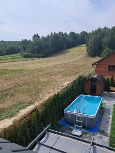 Apartament GUCIO