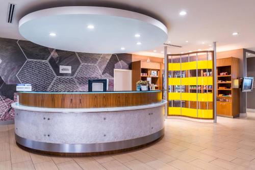 SpringHill Suites Temecula Valley Wine Country in Temecula, USA