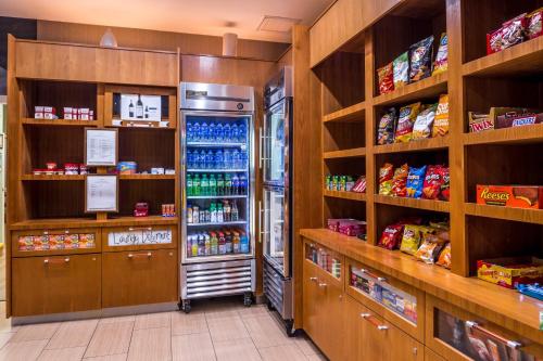 SpringHill Suites Temecula Valley Wine Country - main image