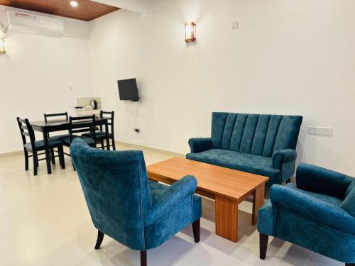 Wyposażenie, Gamodh Citadel Resort in Anuradhapura