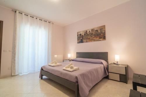 LA PERLA DEL MARE Nuovissimo Affittacamere - Alghero