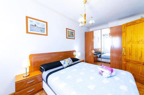 Apartamento Merlin