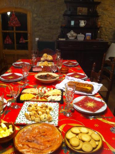  CAL CARRETER in Foixá