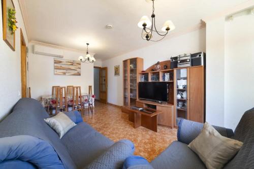  Apartamento Merlin in Roquetas de Mar