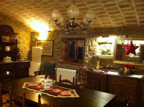  CAL CARRETER in Foixá