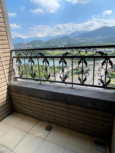 balcon/terasă, 9Hotel in Districtul Xindian