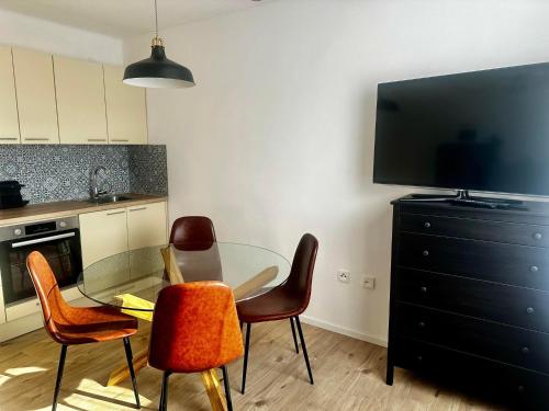 Facilities, Apartmany Berlin - Rokytnice nad Jizerou in Rokytnice nad Jizerou