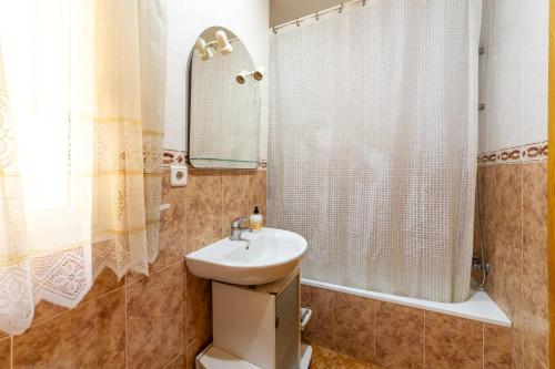  Apartamento Merlin in Roquetas de Mar