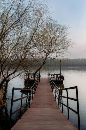 ทัศนียภาพ, Casa Mavis in มาห์มูเดีย