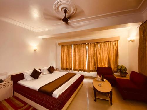 Hotel India International Deluxe By Atithi Stay