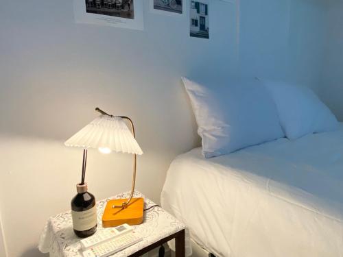 Hongdae Cozy42, Seúl (foto 3)