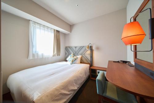 Moderate Double Room - Smoking image 3
