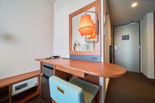 Moderate Double Room - Smoking image 1